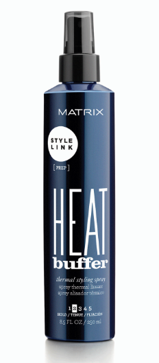 Matrix Heat Buffer Thermal Stylist Spray Style Link