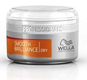 Wella Professionals Smooth Brilliance Dry Shine Pomade