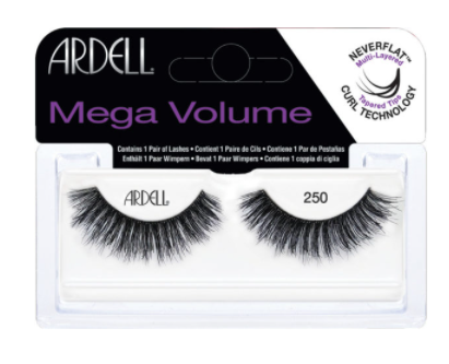 Ardell Mega Volume 250
