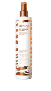 Mizani 25 Miracle Milk 25 Benefit Leave-In