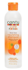 Cantu For Kids Tear Free Nourishing Shampoo