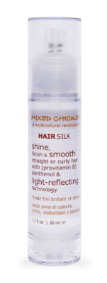 Mixed Chicks Hair Silk Oil
