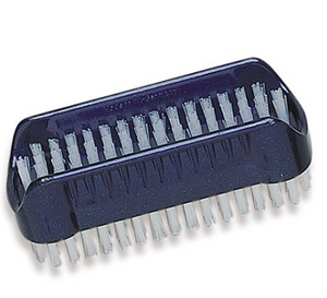 Denco Heavy Duty Nail Brush 2735