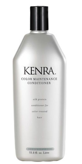 Kenra Color Maintenance Conditioner Color-Treated Hair