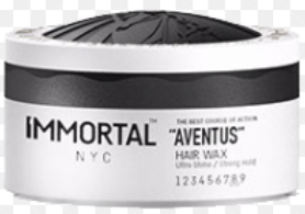 Immortal NYC Hair Wax “Aventus”