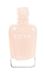 Zoya Nail Polish - Bethany