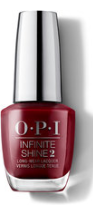 OPI Infinite Shine Gel Effects - We the Female