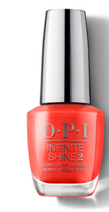 OPI Infinite Shine No Stopping Me Now