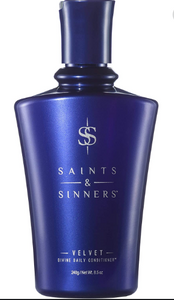 Saints & Sinners Velvet Divine Daily Conditioner