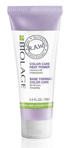 Biolage Raw Heat Styling Primer