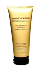 American Crew Anti-Dandruff Shampoo For Men