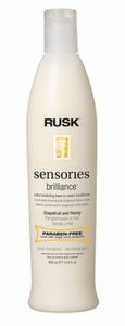 Rusk Sensories Brilliance Color-Protecting Leave-In Conditioner