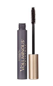 L'oreal Voluminous Original Mascara Black/Brown