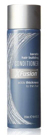 Xfusion Keratin Hair Building Conditioner