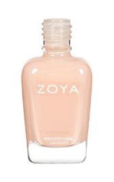 Zoya Nail Polish - Jane