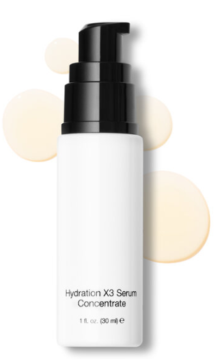 Hydration X3 Serum Concentrate