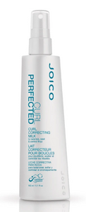 Joico Curl Perfected Curl Correcting Milk