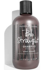 Bumble And Bumble Straight Shampoo
