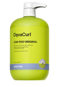 Deva Curl Low Poo Original