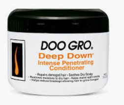 DOO GRO Deep Down Intense Penetrating Conditioner