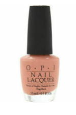 OPI Nailpolish Baking Up the Wrong Sequoia