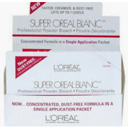L’Oréal Professional Powder Bleach 1.13 oz