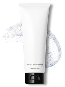 Micro-Derm Cleanser