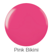 CND Vinylux Pink Bikini 134