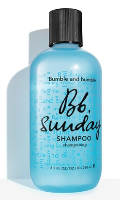 Bumble And Bumble Sunday Shampoo