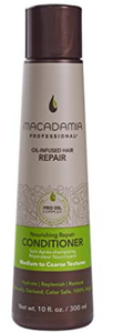 Macadamia Professional Oil-Infused Hair Repair Nourishing Repair Conditioner