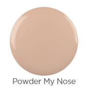 CND Vinylux Powder My Nose 136