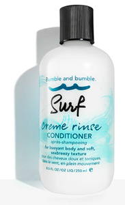 Bumble And Bumble Surf Creme Rinse Conditioner