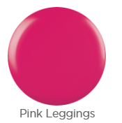 CND Vinylux Pink Leggings 237
