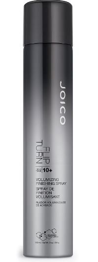 Joico Flip Turn Hold Tenue 10+ Volumizing Finishing Spray