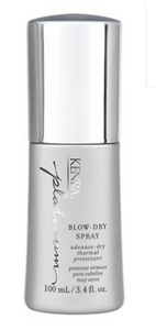 Kenra Platinum Blow-Dry Spray Advance-Dry Thermal Protection