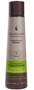 Macadamia Professional Oil-Infused Hair Repair Ultra Rich Repair Conditioner
