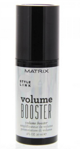 Matrix Volume Booster Style Link