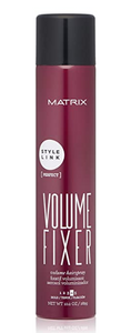 Matrix Volume Fixer Volume Hairspray Style Link