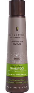 Macadamia Professional Oil-Infused Hair Repair Ultra Rich Repair Shampoo