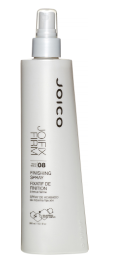 Joico Joifix Firm Hold Tenue 08 Finishing Spray Pump
