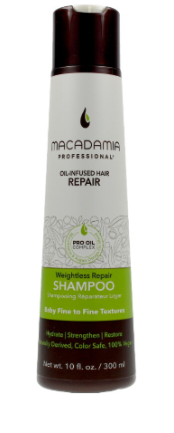 Macadamia Professional Oil-Infused Hair Repair Weightless Repair Conditioner