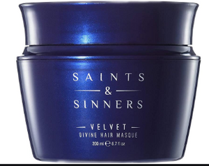 Saints & Sinners Velvet Divine Hair Masque