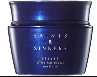 Saints & Sinners Velvet Divine Hair Masque