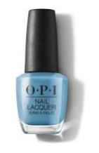 OPI Nailpolish Nessie OPI Grabs the Unicorn by the Horn