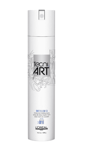 L’Oréal Tecni Art Infinuim  3 10.2