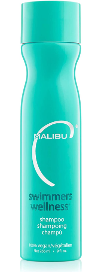 Malibu Swimmers Wellness Shampoo