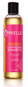 Mielle Organics Babassu Conditioning Shampoo