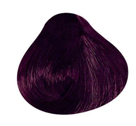 Pravana Chromasilk Permanent Creme Hair Color 4.52/4Mbv Mahogany Beige Brown