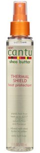 Cantu Shea Butter Thermal Shield Heat Protectant