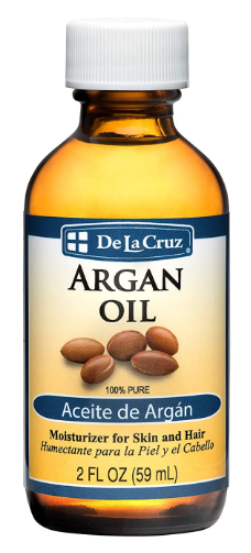 De La Cruz Argan Oil